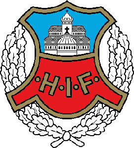 IFK瓦納默